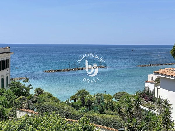 appartamento in vendita a Santa Marinella