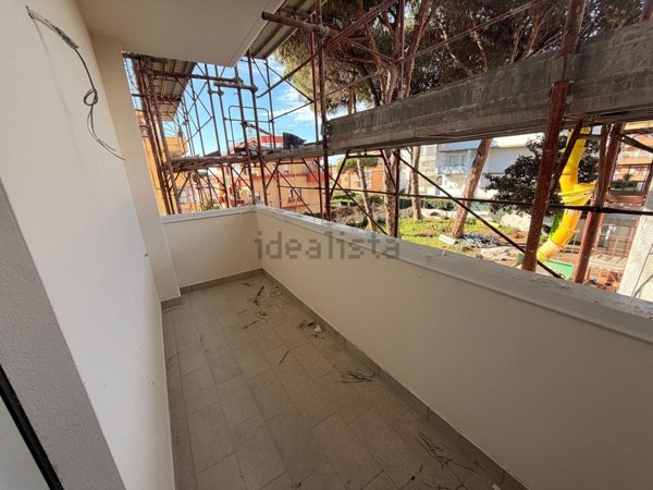 appartamento in vendita a Santa Marinella