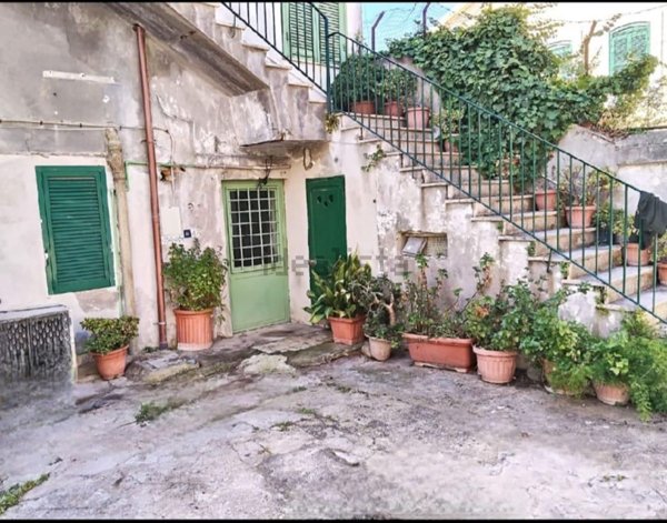 appartamento in vendita a Santa Marinella