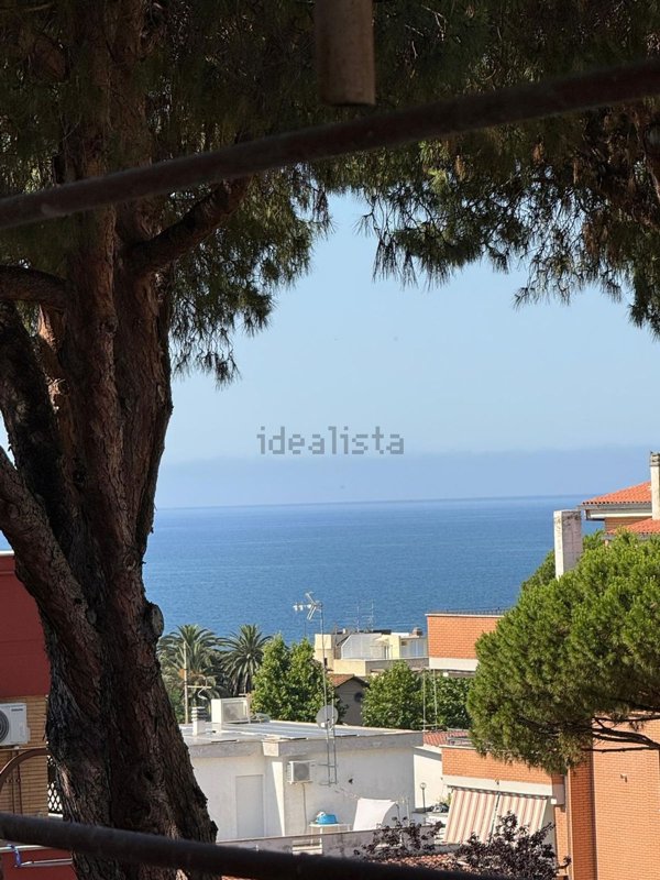 appartamento in vendita a Santa Marinella