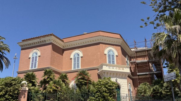 casa indipendente in vendita a Santa Marinella