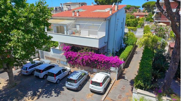 appartamento in vendita a Santa Marinella