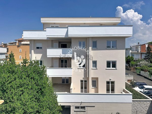 appartamento in vendita a Santa Marinella