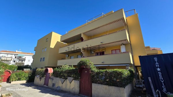 appartamento in vendita a Santa Marinella