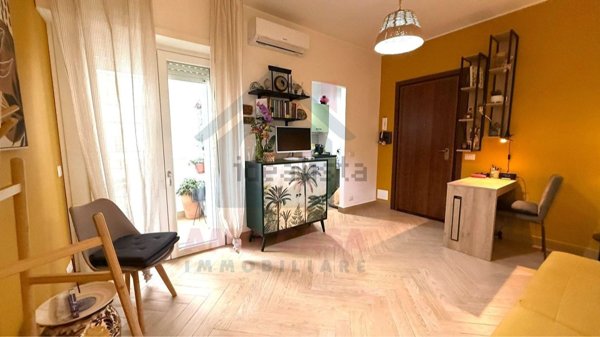 appartamento in vendita a Santa Marinella
