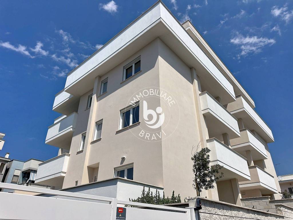 appartamento in vendita a Santa Marinella