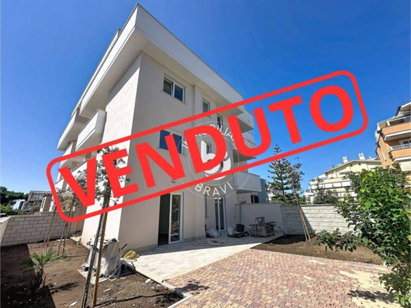 appartamento in vendita a Santa Marinella