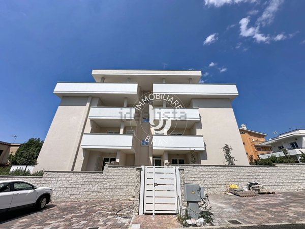appartamento in vendita a Santa Marinella