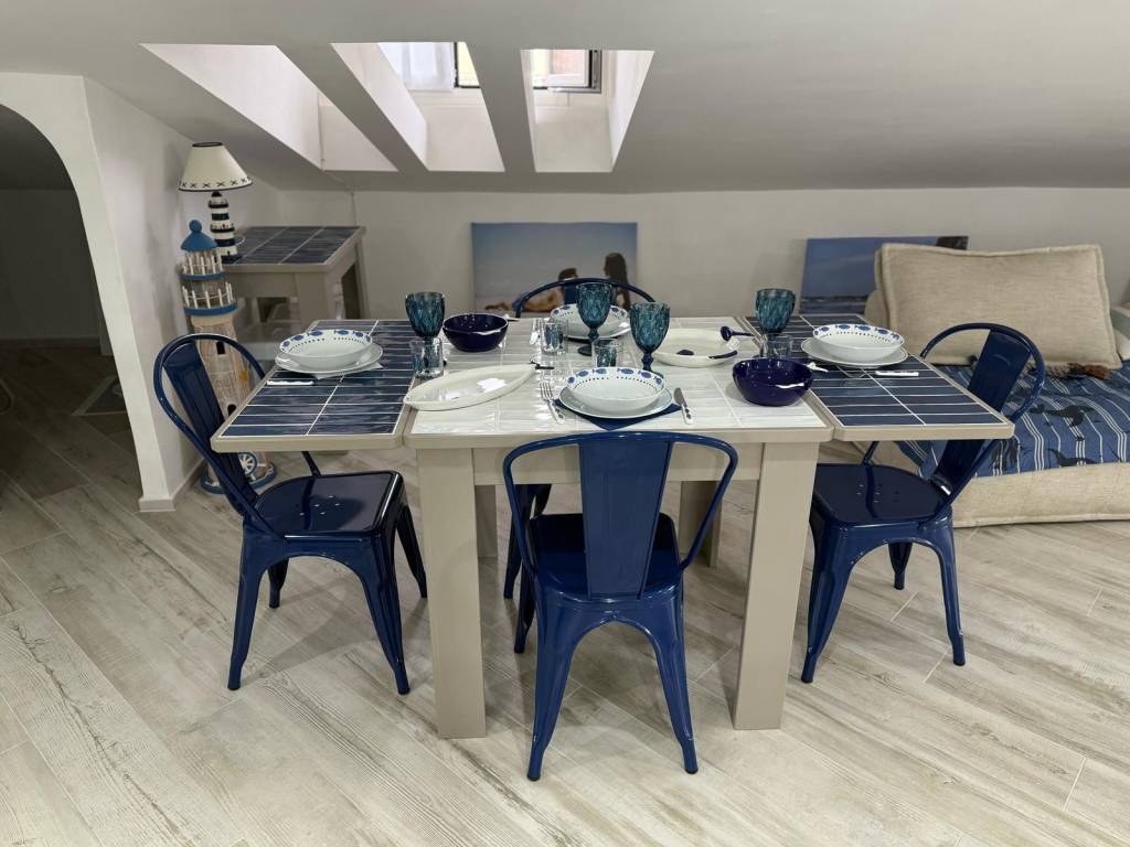 appartamento in vendita a Santa Marinella