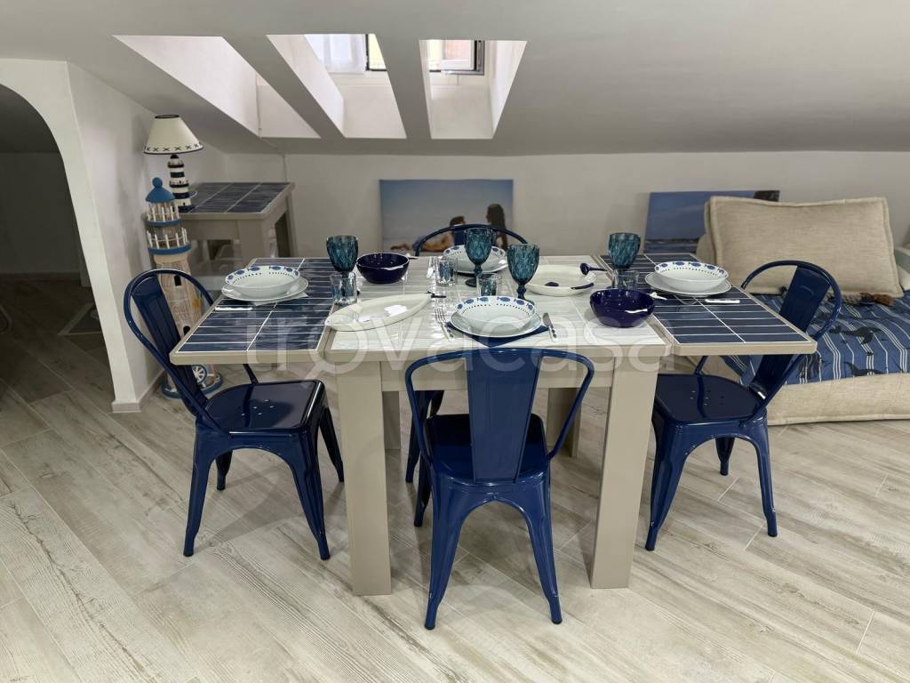 appartamento in vendita a Santa Marinella