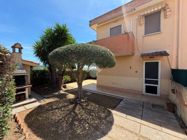 appartamento in vendita a Santa Marinella