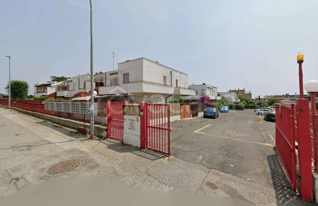appartamento in vendita a Santa Marinella