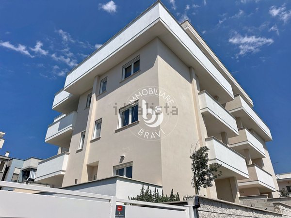 appartamento in vendita a Santa Marinella