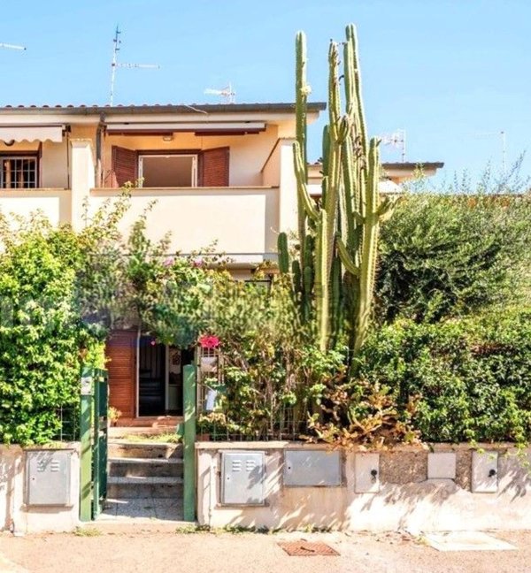 appartamento in vendita a Santa Marinella