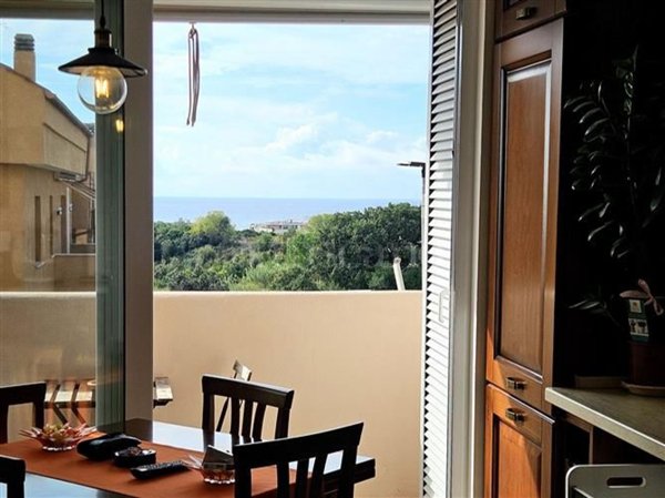 appartamento in vendita a Santa Marinella