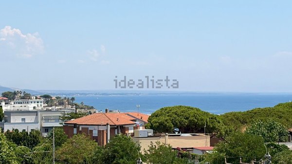 appartamento in vendita a Santa Marinella