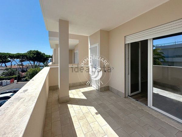appartamento in vendita a Santa Marinella