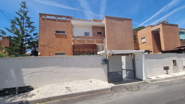 appartamento in vendita a Santa Marinella