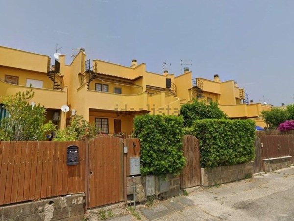 appartamento in vendita a Santa Marinella