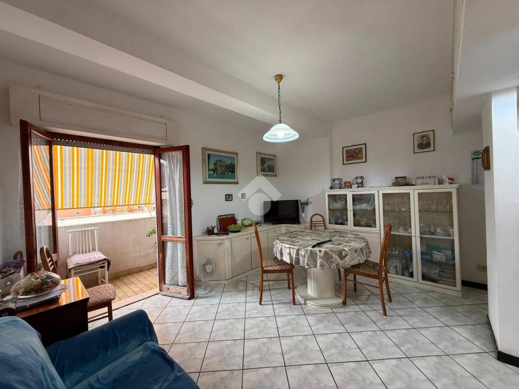 appartamento in vendita a Santa Marinella