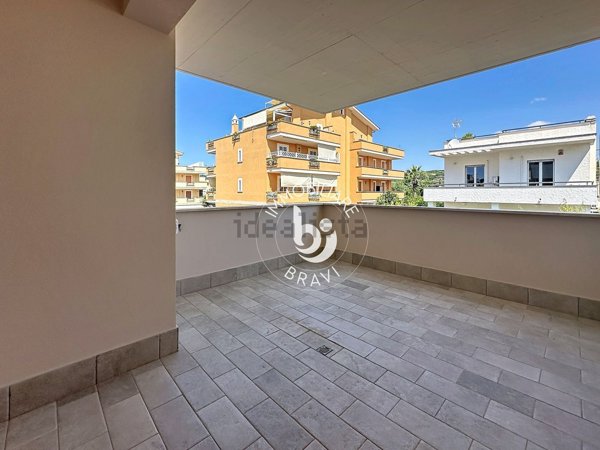 appartamento in vendita a Santa Marinella