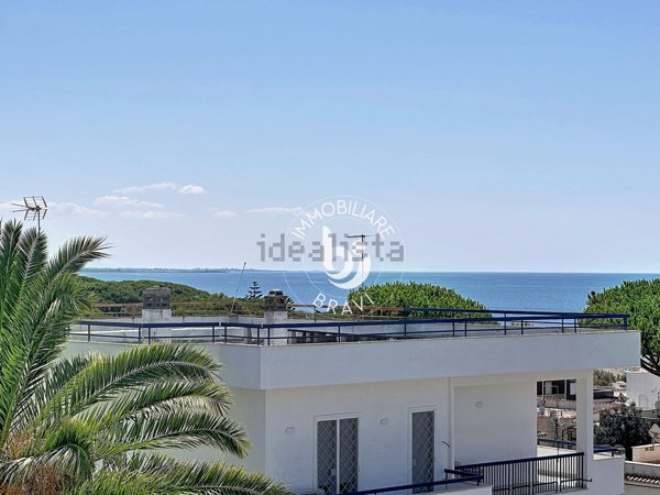 appartamento in vendita a Santa Marinella