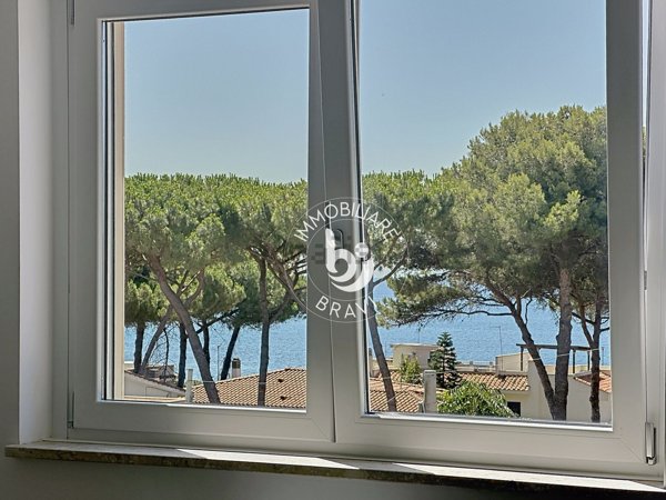 appartamento in vendita a Santa Marinella