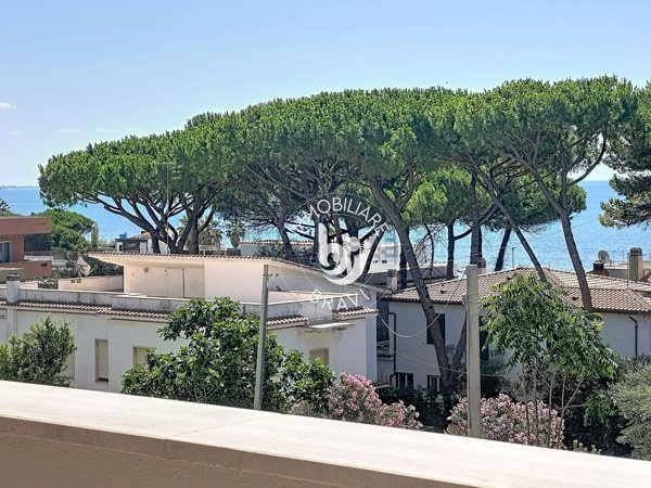 appartamento in vendita a Santa Marinella