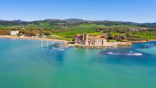 appartamento in vendita a Santa Marinella