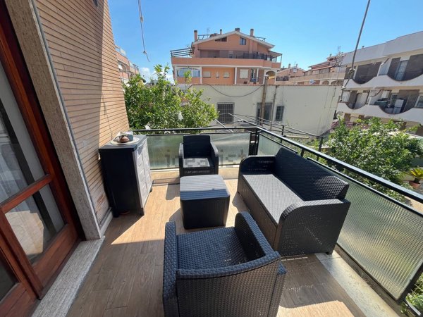 appartamento in vendita a Santa Marinella
