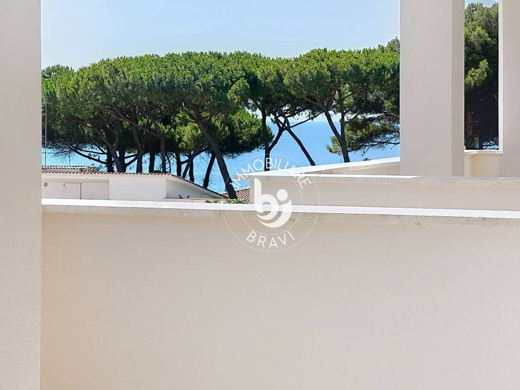 appartamento in vendita a Santa Marinella