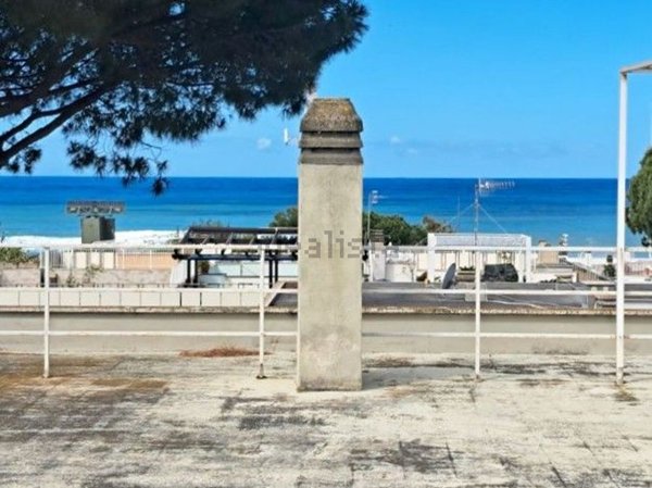 appartamento in vendita a Santa Marinella