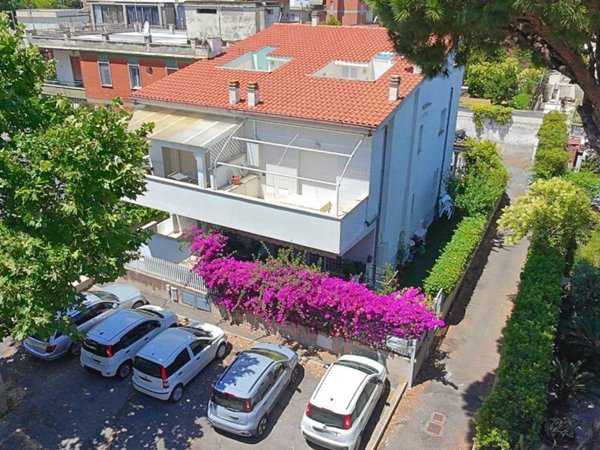 appartamento in vendita a Santa Marinella