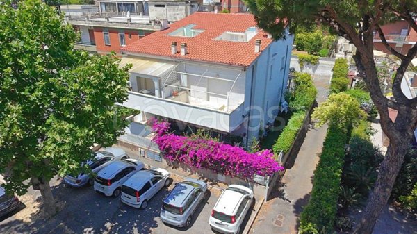 appartamento in vendita a Santa Marinella