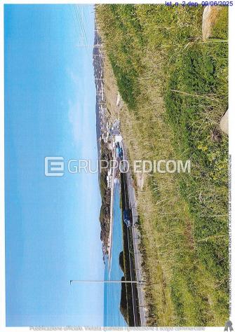 terreno agricolo in vendita a Santa Marinella
