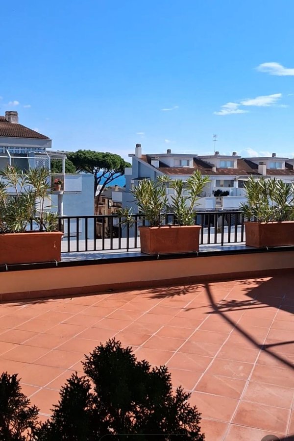 appartamento in vendita a Santa Marinella