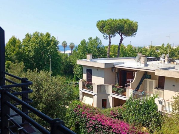 appartamento in vendita a Santa Marinella