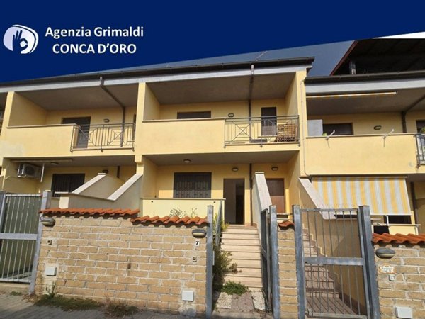 appartamento in vendita a Santa Marinella
