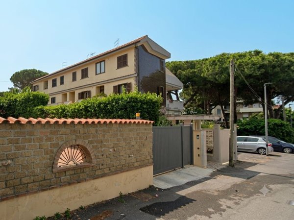 appartamento in vendita a Santa Marinella