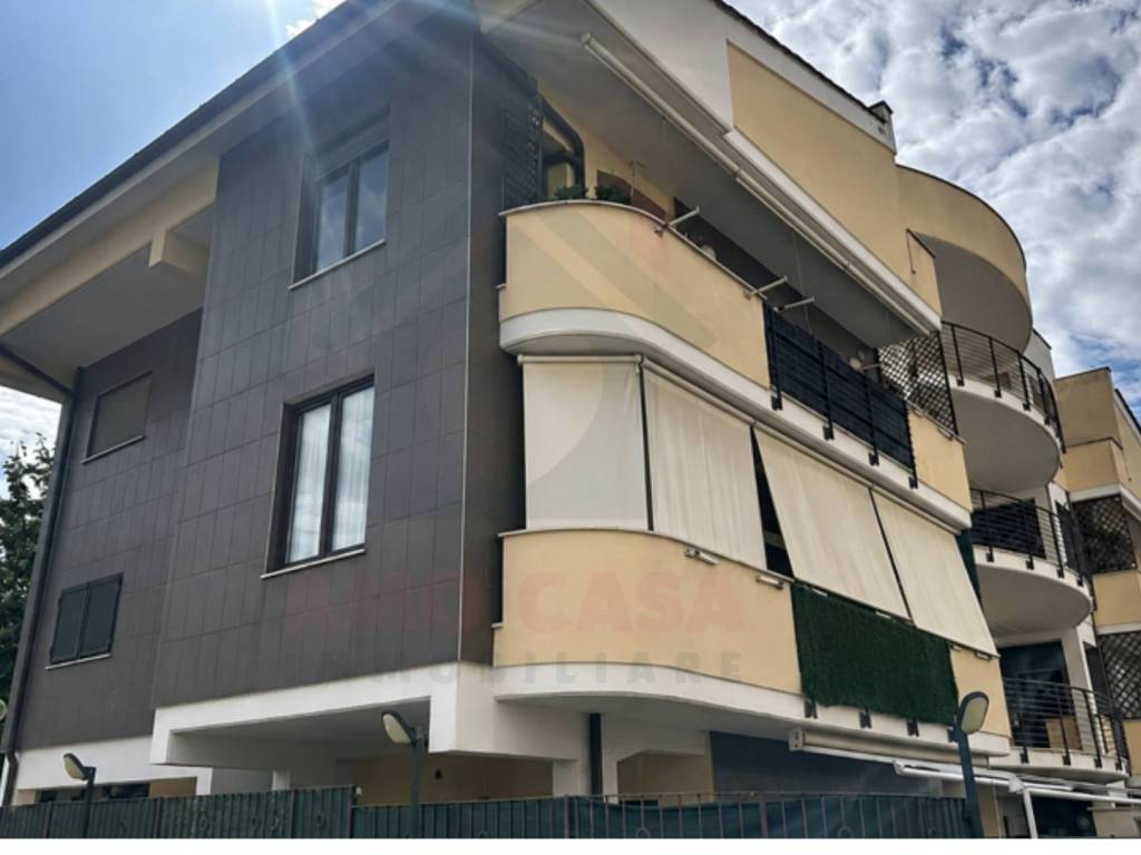 appartamento in vendita a Santa Marinella
