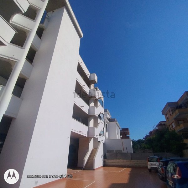 appartamento in vendita a Santa Marinella