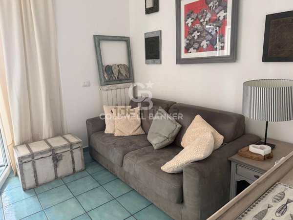 appartamento in vendita a Santa Marinella