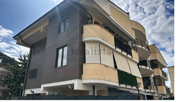 appartamento in vendita a Santa Marinella