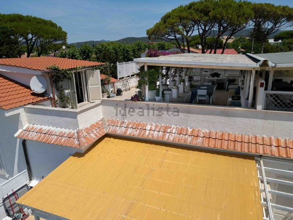 appartamento in vendita a Santa Marinella in zona Santa Severa