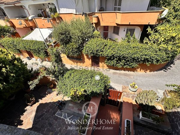 appartamento in vendita a Santa Marinella