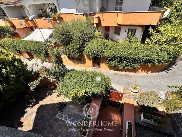 casa indipendente in vendita a Santa Marinella