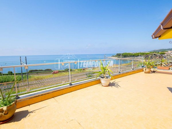 appartamento in vendita a Santa Marinella