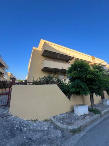 appartamento in vendita a Santa Marinella