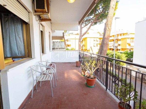 appartamento in vendita a Santa Marinella
