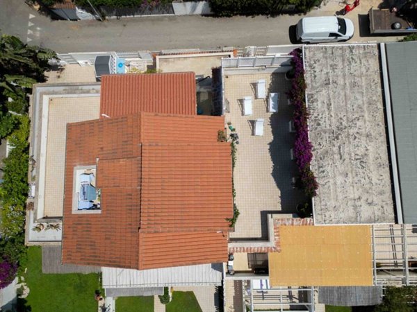 appartamento in vendita a Santa Marinella in zona Santa Severa